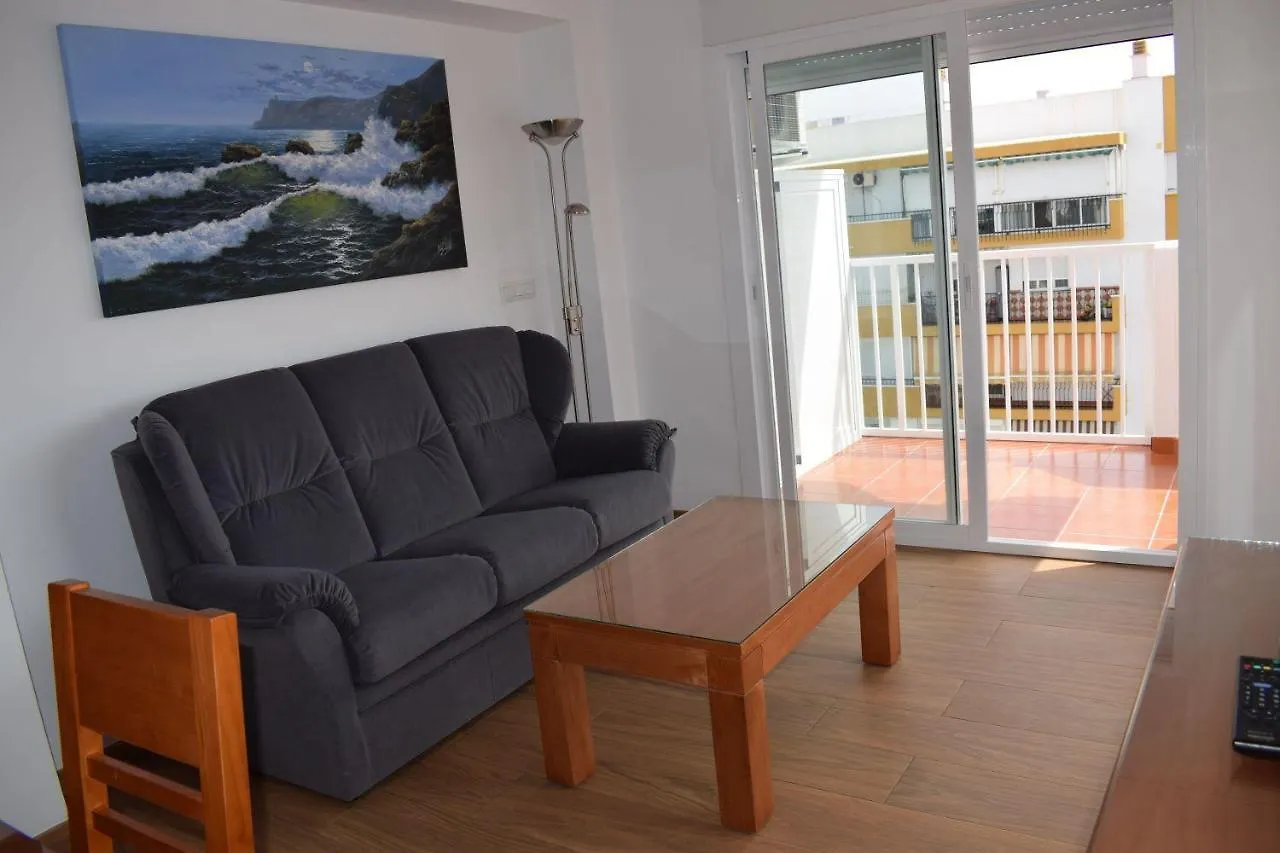 Apartment Atico Avenida Antonio Tore Tore Torre Del Mar