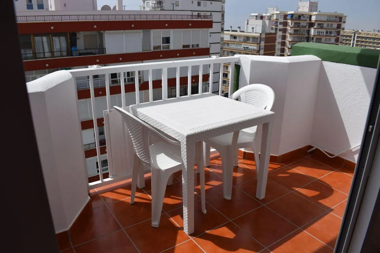 Atico Avenida Antonio Tore Tore Torre Del Mar 0*,  Spain