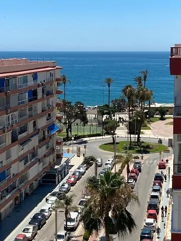 Atico Avenida Antonio Tore Tore Torre Del Mar
