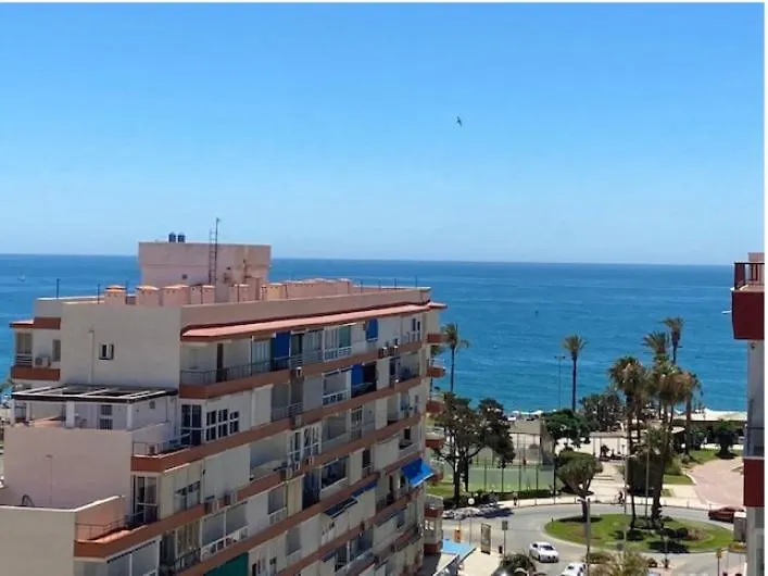 Atico Avenida Antonio Tore Tore Torre Del Mar Spain