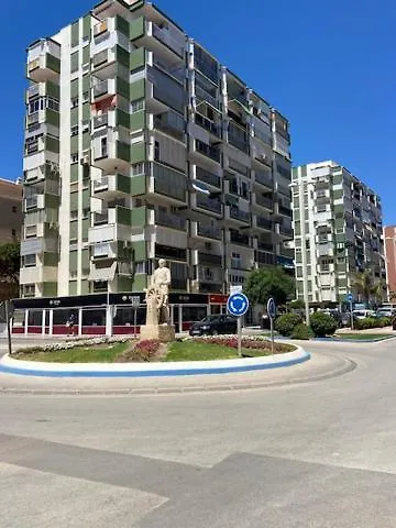 Atico Avenida Antonio Tore Tore Torre Del Mar Spain