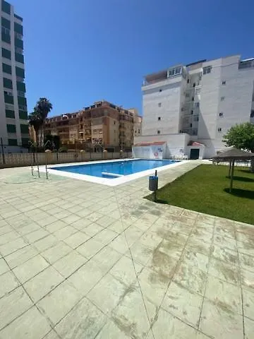Atico Avenida Antonio Tore Tore Torre Del Mar 0*,