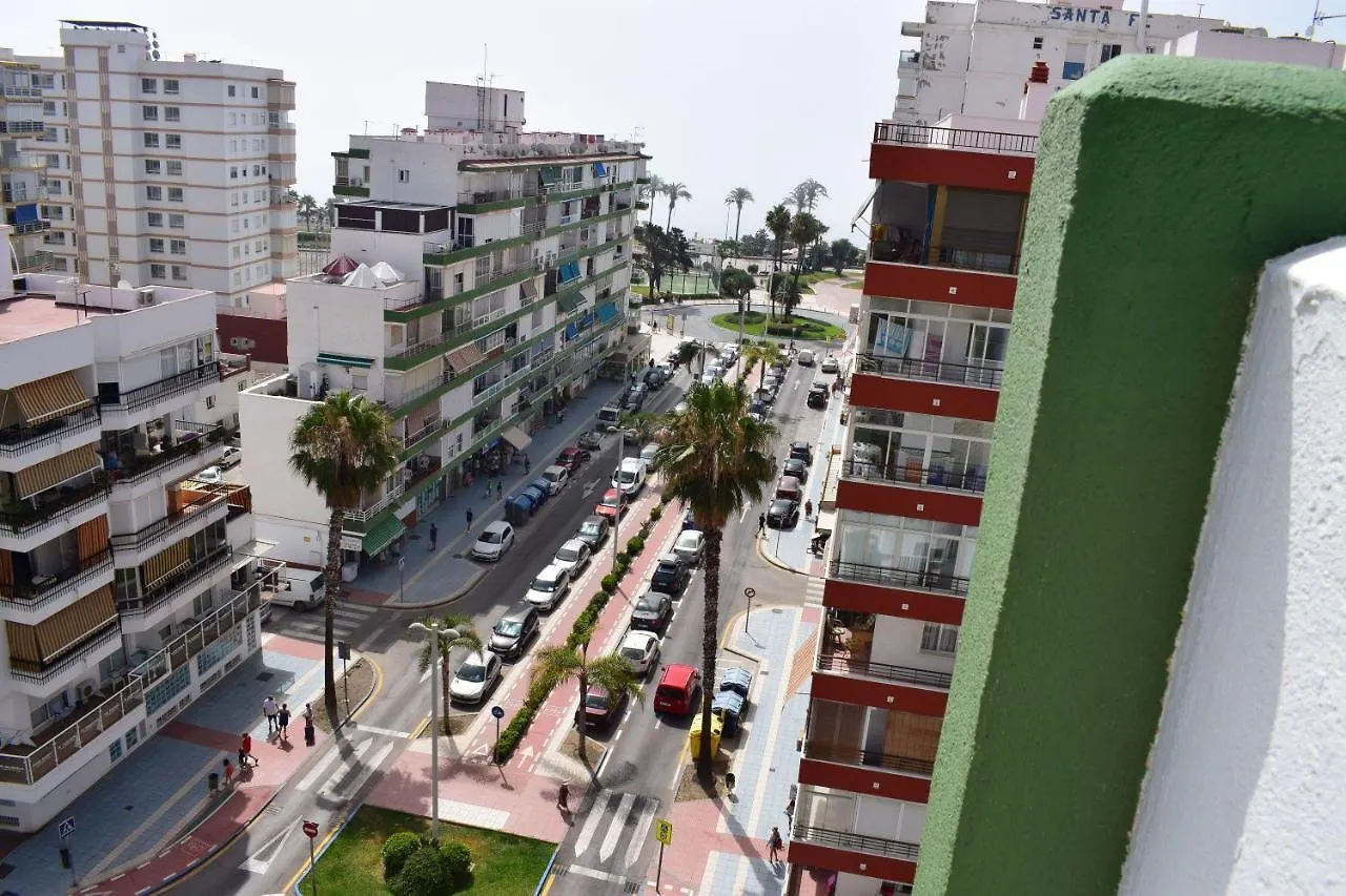 Apartment Atico Avenida Antonio Tore Tore Torre Del Mar