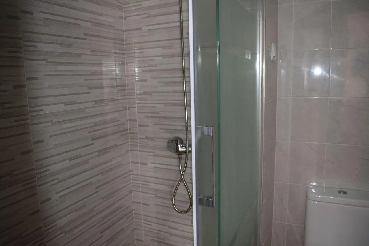 Apartment Atico Avenida Antonio Tore Tore Torre Del Mar Spain