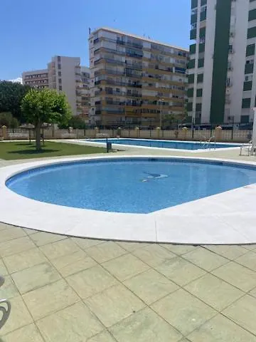 Atico Avenida Antonio Tore Tore Torre Del Mar