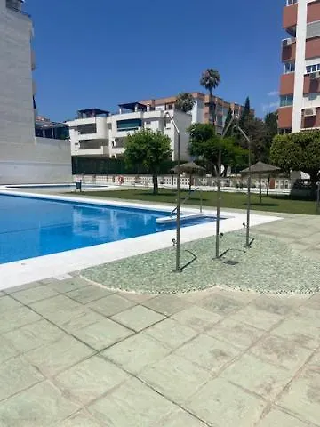 Apartment Atico Avenida Antonio Tore Tore Torre Del Mar